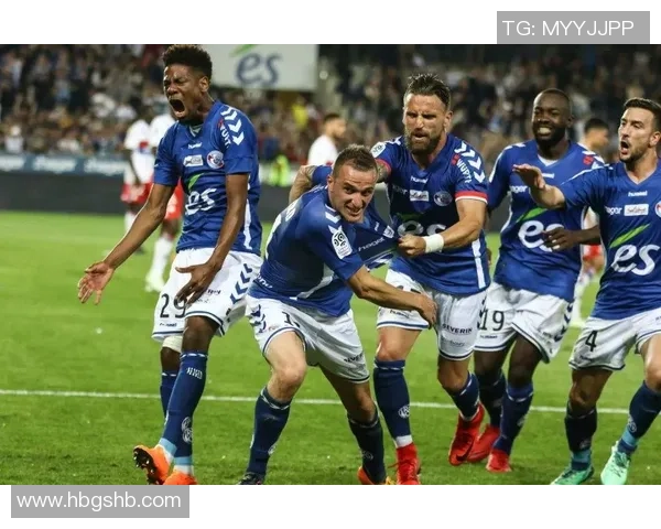 梅斯与尼奥特激战正酣谁能在法乙赛场上笑到最后