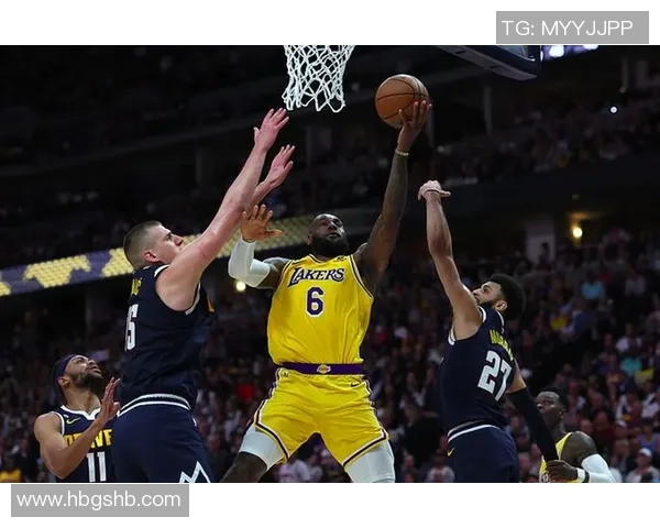 湖人对掘金精彩对决直播免费观看攻略与赛事分析 湖人对掘金精彩对决直播免费观看攻略与赛事分析