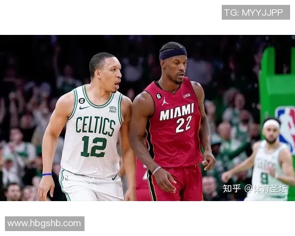 热火与凯尔特人对决分析及推荐策略助你赢得投注胜利