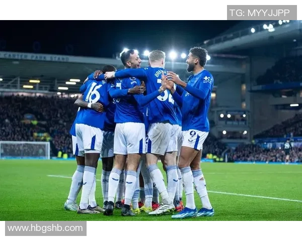 狼队与埃弗顿精彩对决视频回顾及赛后分析 狼队与埃弗顿精彩对决视频回顾及赛后分析