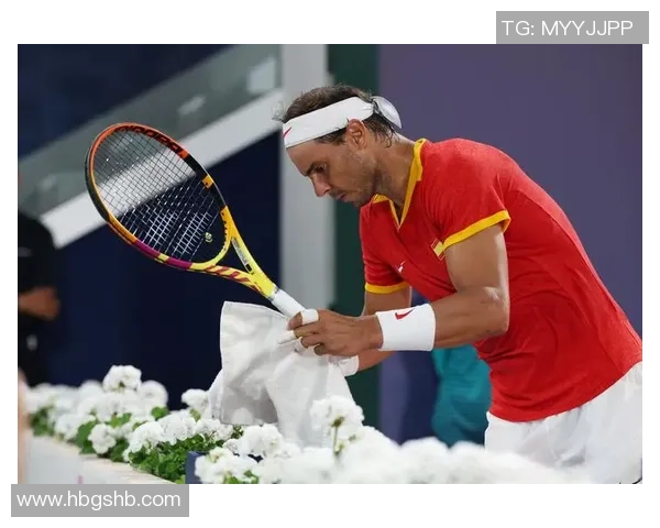 纳达尔与孟菲尔斯的巅峰对决谁将赢得这场精彩的网球盛宴